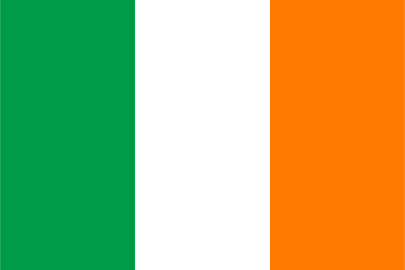 Panel online serta menggunakan seluler di Irlandia