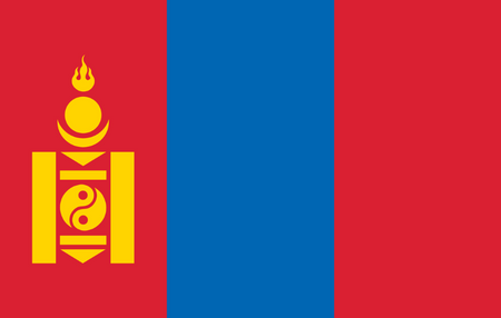 Riset Pasar secara online di Mongolia